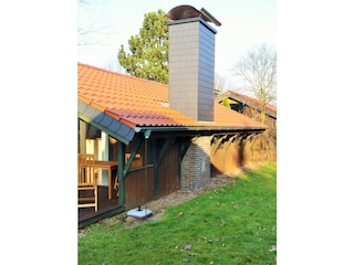 Maison de vacances Extertal Enregistrement extérieur 5