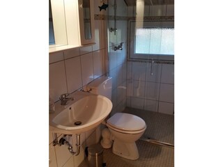 Maison de vacances Extertal Équipement 15