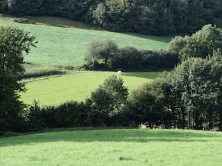 Umgebung um den Ferienpark