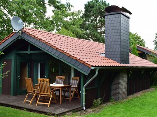 Maison de vacances Extertal Enregistrement extérieur 6