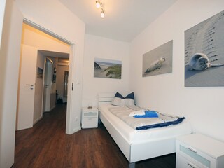 Apartamento de vacaciones Borkum Características 11