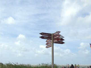 Appartamento per vacanze Borkum Ambiente 20