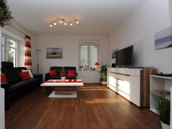 Ferienwohnung Stella Marina, Borkum - Firma FeWo-Ko - Frau Karin Kohne