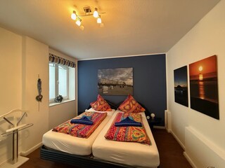 Appartement de vacances Borkum Équipement 10