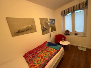 Appartement de vacances Borkum Équipement 12