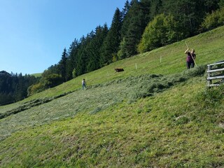 Appartamento per vacanze Vintl Registrazione all'aperto 9