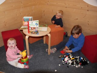 Appartamento per vacanze Vintl Caratteristiche 11