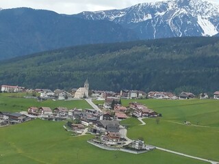 Appartamento per vacanze Vintl Ambiente 20