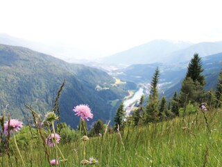 Appartamento per vacanze Vintl Registrazione all'aperto 4