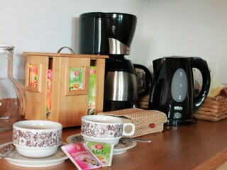 Vakantieappartement Vintl Kenmerken 14
