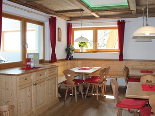 Appartamento per vacanze Vintl Caratteristiche 15