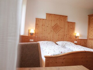 Appartamento per vacanze Vintl Caratteristiche 17