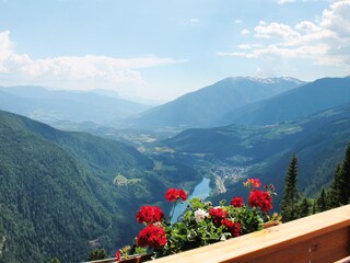 Appartamento per vacanze Vintl Registrazione all'aperto 7