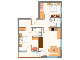 Appartamento per vacanze Vintl Documento 26