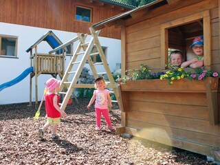 Appartamento per vacanze Vintl Registrazione all'aperto 8