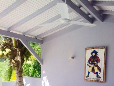 Ferienhaus Villa Lucioles