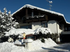 Ferienwohnung Krähe im Landhaus Sillmann - Schwangau - image1