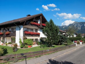 Ferienwohnung Krähe im Landhaus Sillmann - Schwangau - image1