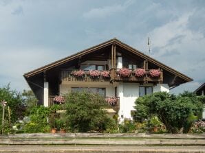 Ferienwohnung Krähe im Landhaus Sillmann