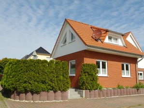 Ferienhaus Kleines Möwennest - Heringsdorf (Seebad) - image1