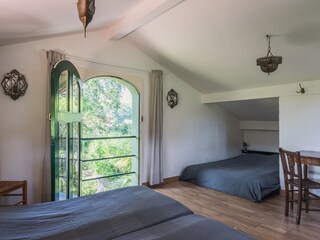 Casa per le vacanze Magescq Caratteristiche 16