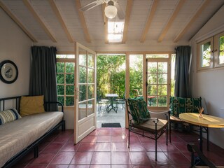 Casa per le vacanze Magescq Caratteristiche 22