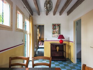 Casa de vacaciones Magescq Características 19