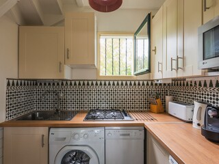 Casa per le vacanze Magescq Caratteristiche 21