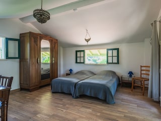 Casa de vacaciones Magescq Características 17