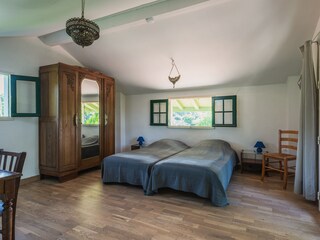 Casa per le vacanze Magescq Caratteristiche 17