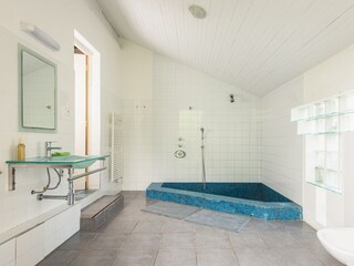 Maison de vacances Magescq Équipement 18