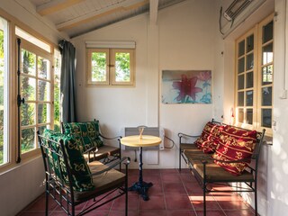 Maison de vacances Magescq Équipement 24