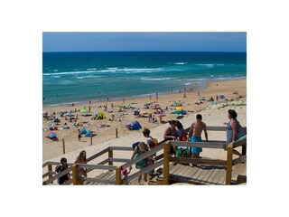 Casa per le vacanze Magescq Ambiente 26