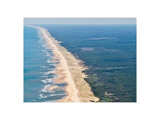 Casa per le vacanze Magescq Ambiente 27