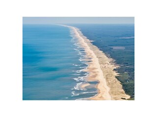 Casa de vacaciones Magescq Entorno 34