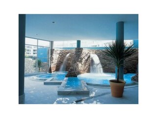 Maison de vacances Magescq Environnement 35