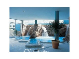 Maison de vacances Magescq Environnement 36