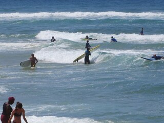 Casa de vacaciones Magescq Entorno 26