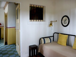 Casa per le vacanze Magescq Caratteristiche 23