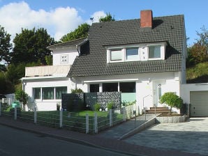 Ferienwohnung Seeblick DasHausAmStrand - Grömitz - image1