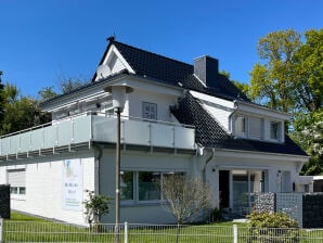 Ferienwohnung Strandkorb HausAmStrand - Grömitz - image1