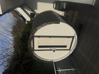 Ferienwohnung Grömitz Außenaufnahme 4