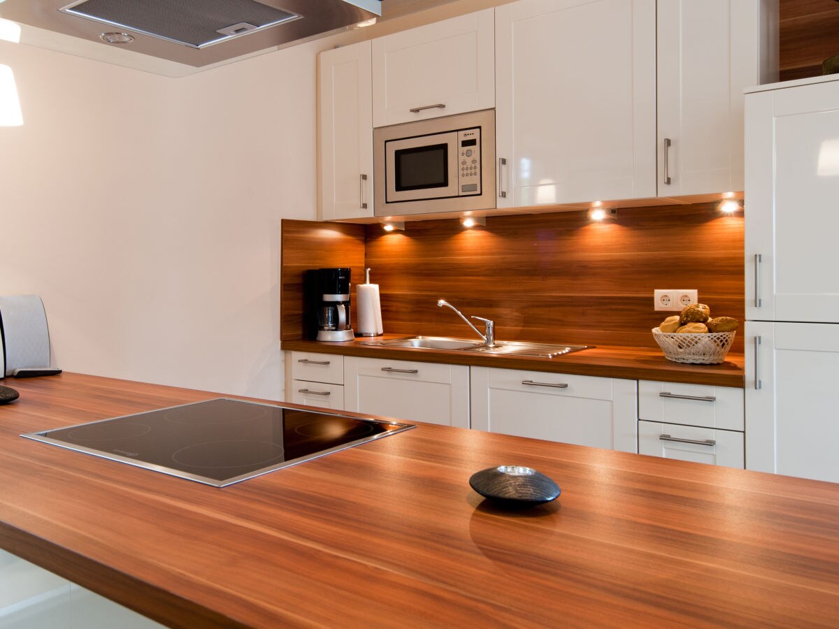 Ferienwohnung "Das Dünenhaus" - Piratennest, Grömitz, Firma Ostsee