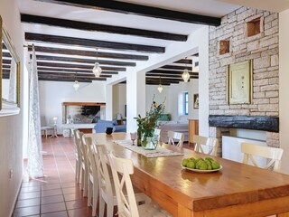 Villa Vodnjan Caratteristiche 12