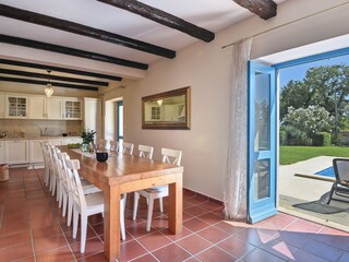 Villa Vodnjan Caratteristiche 13