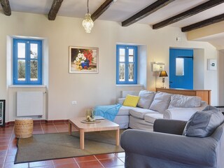 Villa Vodnjan Caratteristiche 14