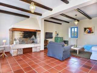 Villa Vodnjan Caratteristiche 15