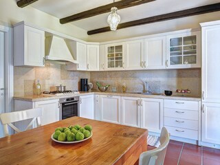 Villa Vodnjan Caratteristiche 16