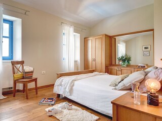 Villa Vodnjan Caratteristiche 22