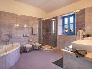 Villa Vodnjan Caratteristiche 26